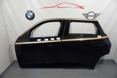 Двері ліва сторона bmw x8 g09 xm 416 фото №1