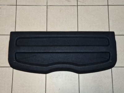 Полиця багажника citroen c3 2021 - ідеальний стан! фото №1