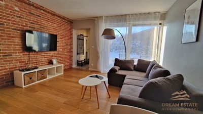 Mieszkanie, Szczyrk, Bielski (pow.), 43 m²