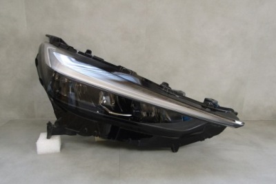 Фара перед honda e:ny1 ev hr-v led электрик 23- rh фото №1