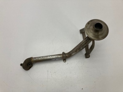 Iveco stralis cursor 10 euro 5 маслоприймач оливи фото №1