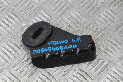 Кронштейн радиатор левый перед alfa romeo stelvio фото №1