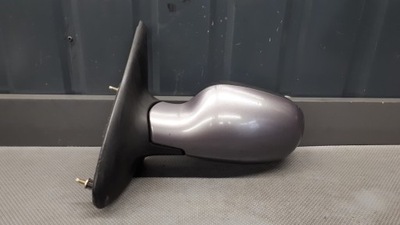 Дзеркало ліва renault megane 5pin фото №1