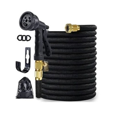 Elastyczny wąż ogrodowy VOUNOT