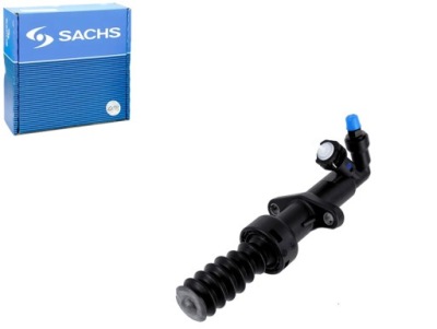 Sachs привод сцепления citroen c8 jumpy fiat scudo ulysse lancia фото №1