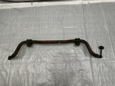 Тяга стабилизатора jeep grand cherokee wk2 фото №1