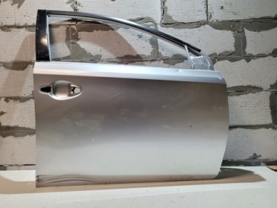 Дверь правый перед auris ii 12+ фото №1