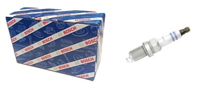 BOSCH SWIECA ZAPL.BOSCH СВІЧКА ISKR. FR5DPP222