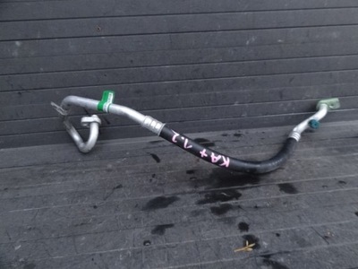 Ford ka+ plus 2018 1,2 шланг кондиціонера org фото №1