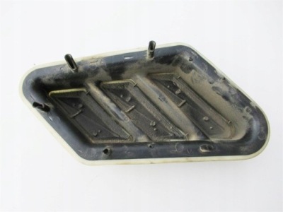 Решітка вентиляційна задній ліва citroen berlingo iii фото №1