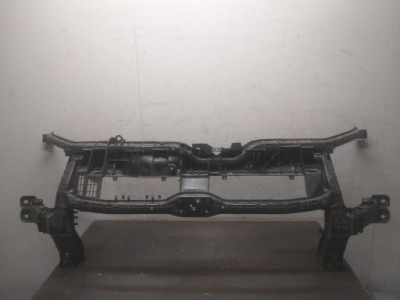 Pas передний ford transit mk8 bk31-8b041-a фото №1