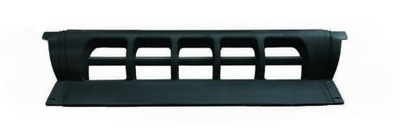 SPOILER PARAGOLPES CENTRAL IVECO STRALIS 07-12  