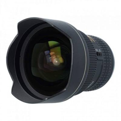 Nikon Nikkor 14-24 mm f2.8 G ED AF-S