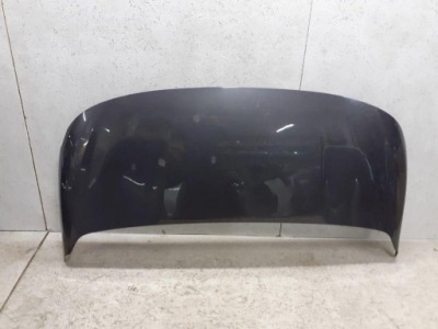 Капот berlingo rifter combo e 2018- фото №1