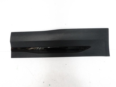 Mercedes gla h247 amg 19- нижня молдинг захист двері права задня фото №1