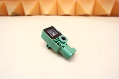 Volvo v50 lift датчик удару 31264409 фото №1