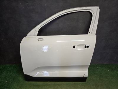 Дверь левая перед volvo xc40 ii фото №1