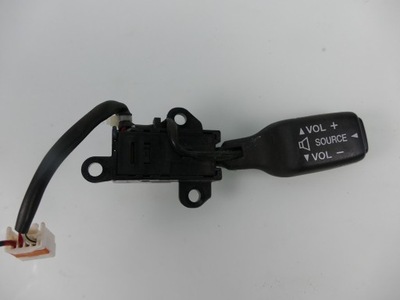 Mazda premacy важіль радіо перемикач pilot фото №1