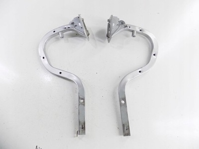 Jaguar s-type 00r петлі кришки задня kpl x2 фото №1