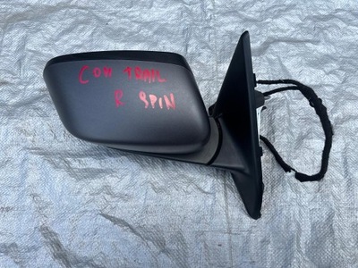 Jeep compass ii lift trailhawk дзеркало праве фото №1