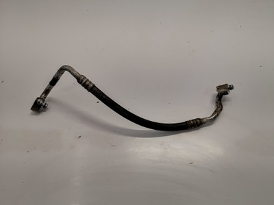 Vw touareg 7p шланг кондиціонера 3.0tdi фото №1