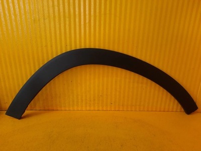 Santa fe iv молдинг крыла правый перед фото №1