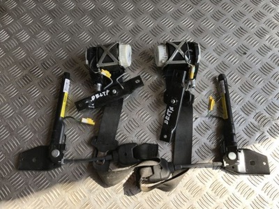 Lancia delta iii ремені pas натягувач натягувачі 08-14 фото №1