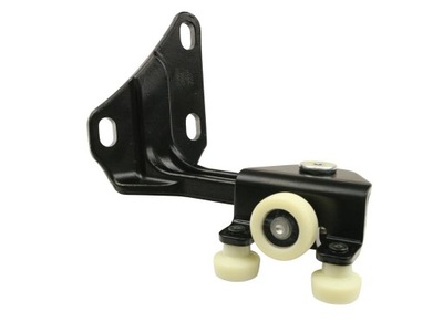 Напрямна двері mercedes sprinter 18 907/910 bok góra pr фото №1