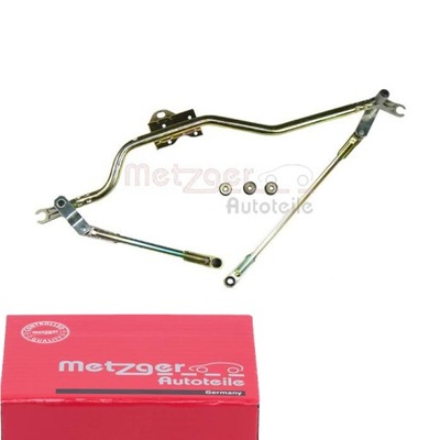 Metzger 2190123 привод дворник фото №1