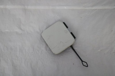 Bmw 3 f34 gt заглушка фаркоп бампера задняя 7293779 фото №1