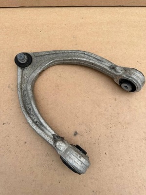 Alfa romeo giulia рычаг левый перед верхний передний фото №1