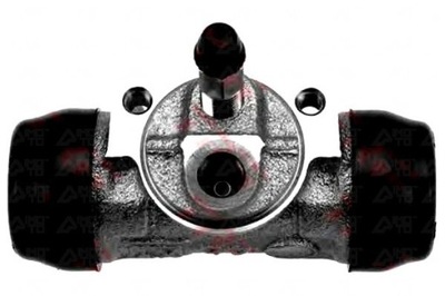 Trw цилиндрик тормозной toyota 4 runner hilux iv фото №1