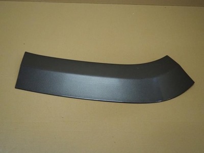 Jeep оригинальный номер 465275 молдинг крыла cheroke summit фото №1