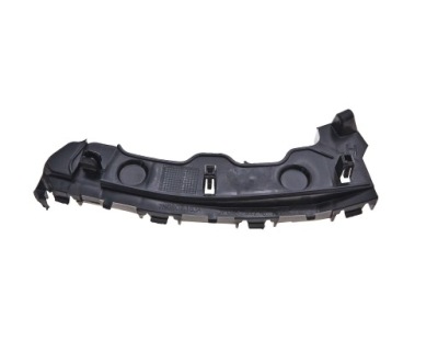 Seat alhambra 2009 - 2015 кронштейн бампера левая фото №1