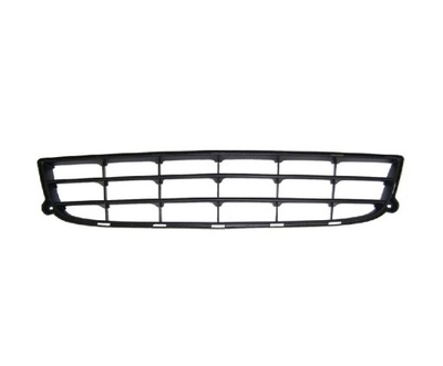 Решітка радіатора бампера opel agila 08- 4708386 фото №1