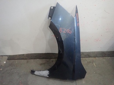 Крила перед передній фото №1