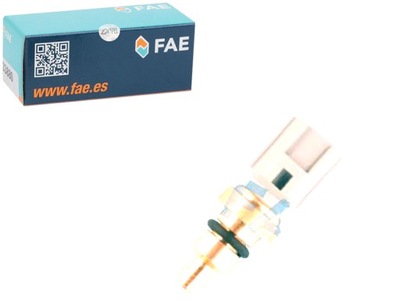 Датчик температура жидкость радиатора fae 1089854 xs6f12a64 фото №1