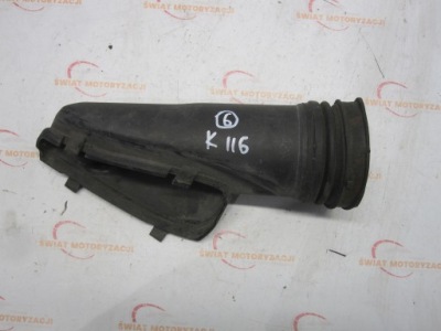 Mini cooper s r53 07r труба воздуха 1491745 фото №1