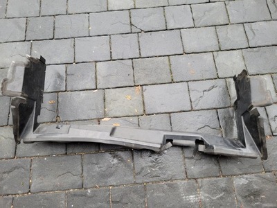 Bmw 5 f10 верхній захист радіатора оригінал фото №1