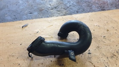 Toyota auris i труба воздухозаборник впуск воздуха фото №1