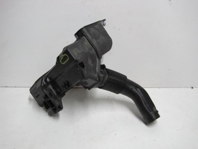 Труба впуск резонатор citroen ds7 9810920880 фото №1