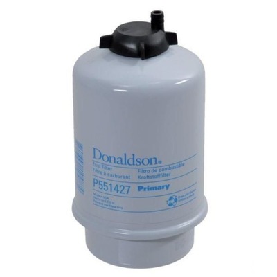 FILTRO COMBUSTIBLES DONALDSON P551427  