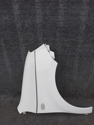 Крила правий renault twingo iii lift фото №1