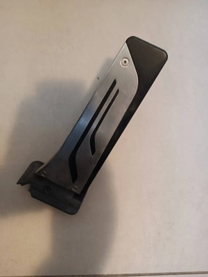 Bmw 5 g30 g31 педаль газу фото №1