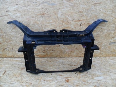 Mazda 2 dy 2004- підсилювач передній фото №1