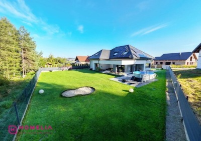 Dom, Bilcza, Morawica, Kielecki, 243 m²