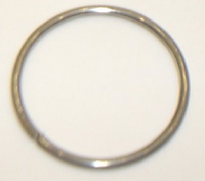 3PL FLANGE CIRCLIP SNAP RING 