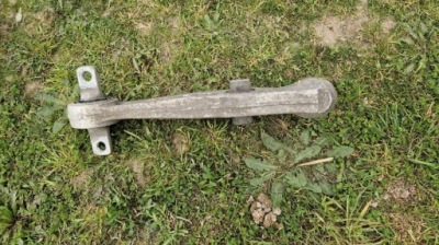 Tesla model x рычаг передний al6110mt6 фото №1