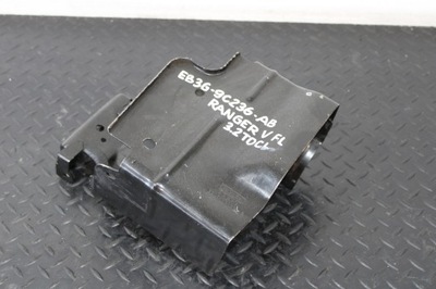 Корпус кронштейн фильтра ford ranger v 5 lift eb3g-9c236-ab фото №1