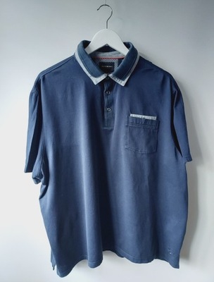 WESTBURY C&A koszulka polo polówka 2XL XXL